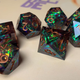 Image for article titled Handmade Gaming Dice Kickstarter Raises $1.5 Million In A Day